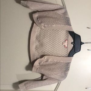 Bordello sweater